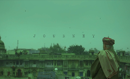 Journey – Ayaan and Amaan Ali Khan thumbnail