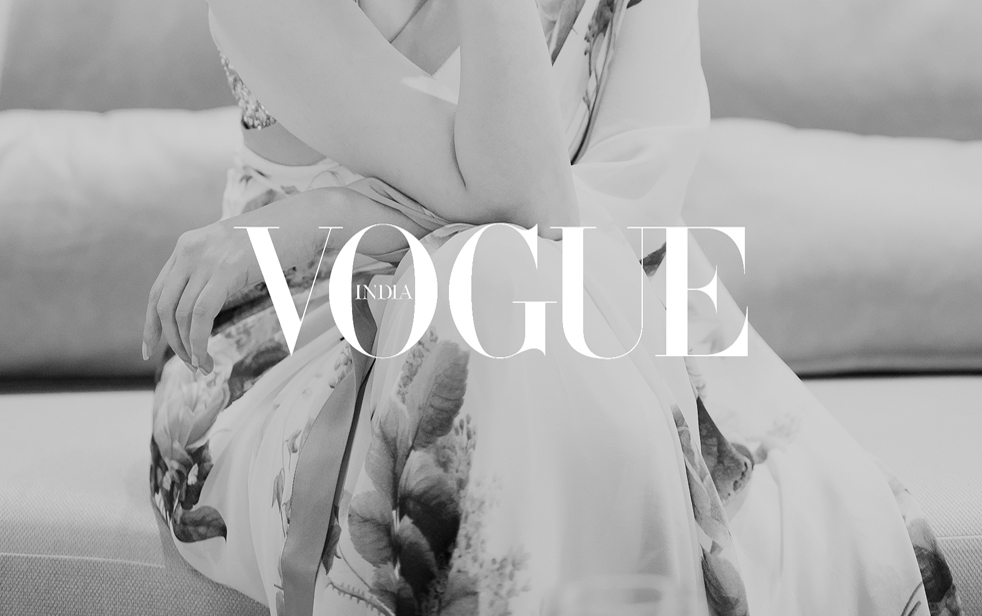 Vogue Wedding Show 2017 thumbnail